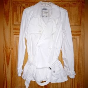 American eagle trench coat